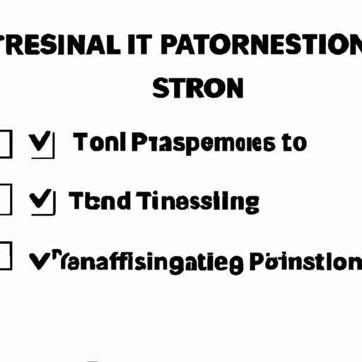 Conclusion: Summary of Steps to Becoming a Personal Trainer