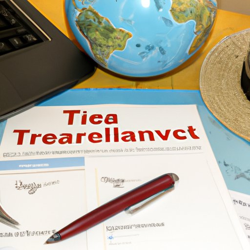 Researching the Requirements to Become a Travel Agent