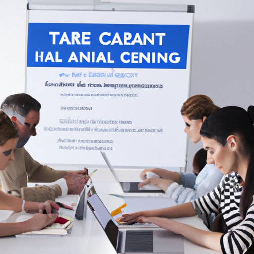 Learn About the Necessary Qualifications and Skills