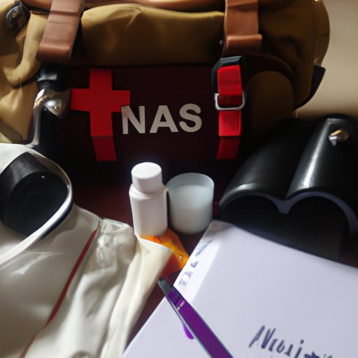 Prepare for the Adventure of Travel Nursing!