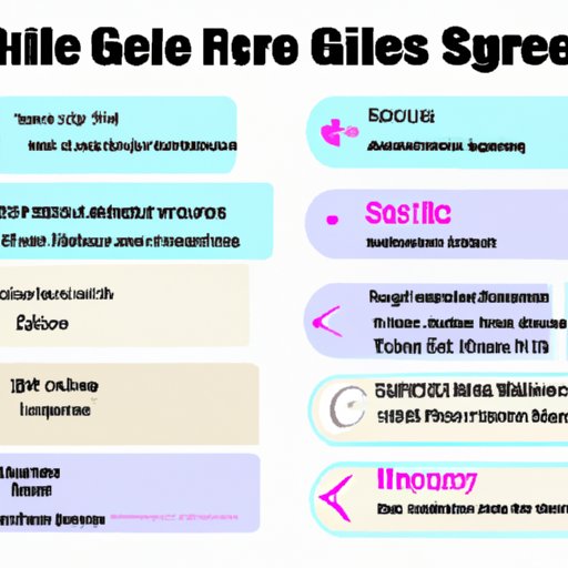 Summary of Ways to Boost Your Cell Phone Signal for Free