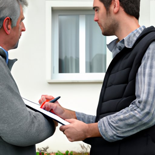 Negotiate a Buyout with Your Landlord