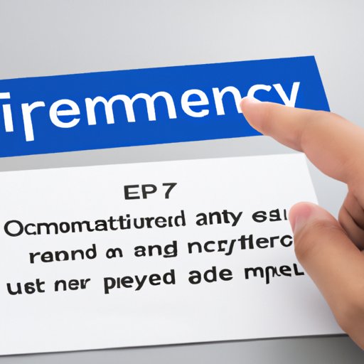 Offer to Pay an Early Termination Fee