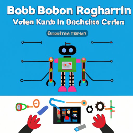 Find Tutorials and Guides for Building a Robot