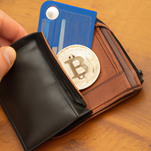 Setting up a Bitcoin Wallet