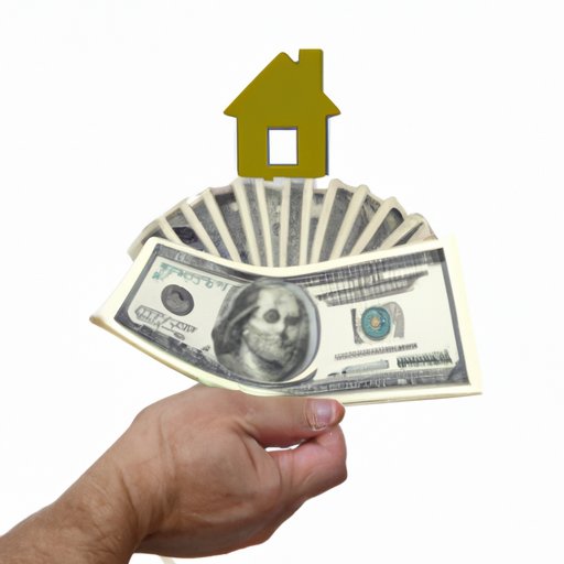 Make a Large Down Payment