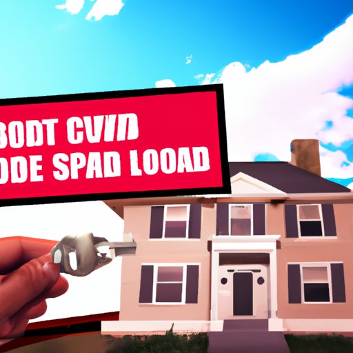 Explore Government Programs for Homebuyers with Bad Credit