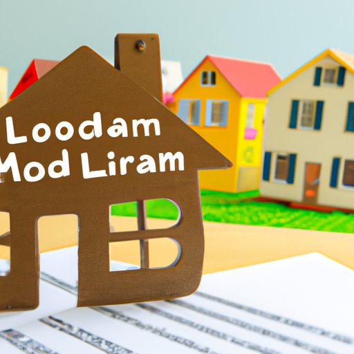 Look Into Mortgage Loans for People with Bad Credit