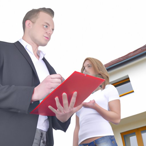 Work With a Qualified Real Estate Agent