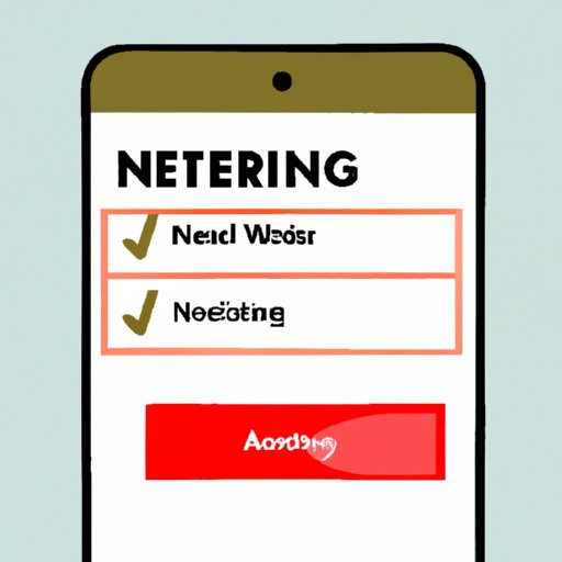 Join a Waiting List to Receive Notifications About New Stock