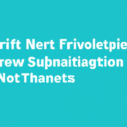 The Basics of Investing in NFTs: What You Need to Know