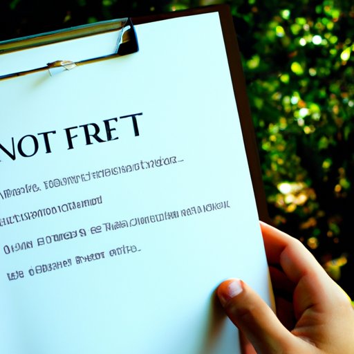 A Guide to Purchasing an NFT: What You Need to Know