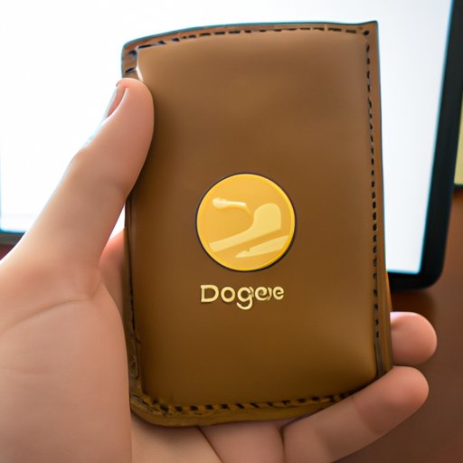 Using Cryptocurrency Wallets to Buy Dogecoin