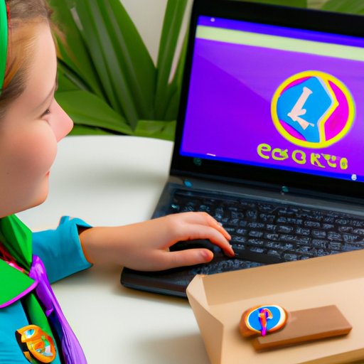 Researching How the Girl Scouts of America is Adapting to Online Sales