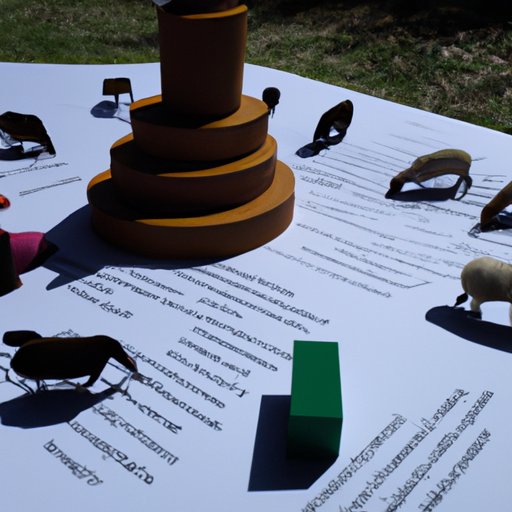 Learning About the Ecosystems that Support NFTs