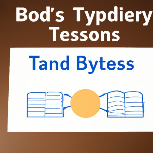 Explaining the Basics of Treasury Bonds: A Guide to Buying and Investing