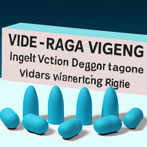 Exploring the Different Ways to Buy Viagra: An Overview