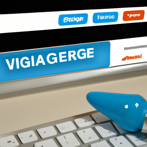 Online Pharmacies: The Pros and Cons of Buying Viagra Online