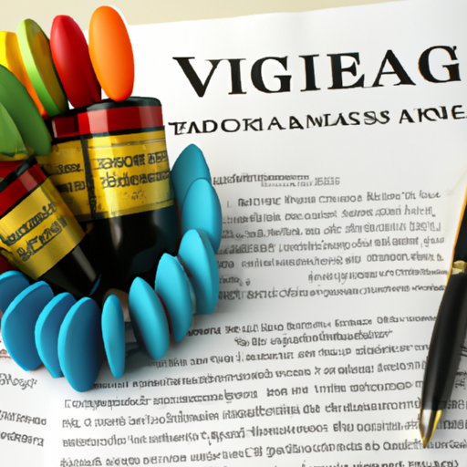 Understanding the Legal Requirements for Purchasing Viagra