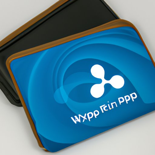 Use a Crypto Wallet to Store Your XRP