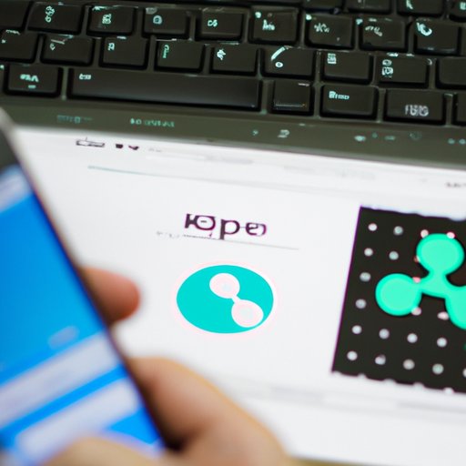 Buy XRP on the Exchange