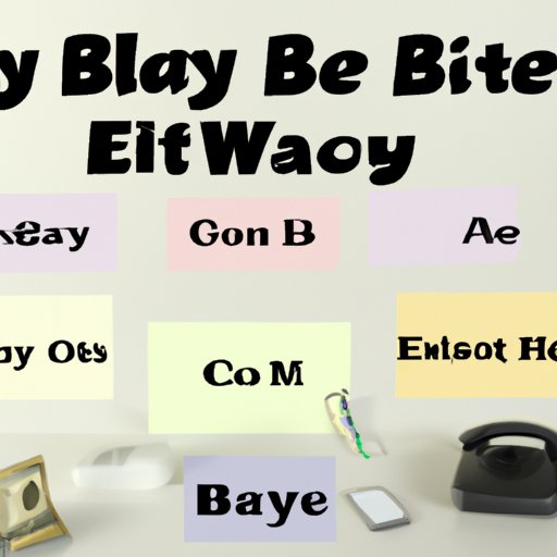 An Overview of All the Ways to Contact eBay