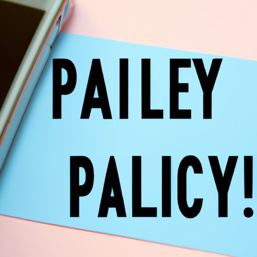 All You Need to Know About Calling PayPal