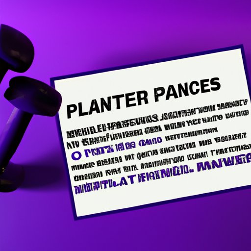 The Benefits of Canceling Your Planet Fitness Membership