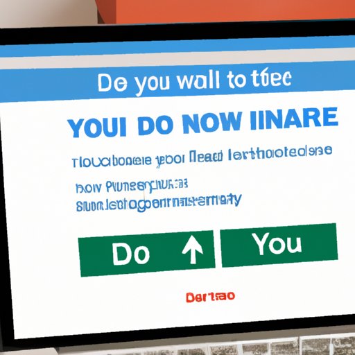 Follow the Steps to Change Your Address Online