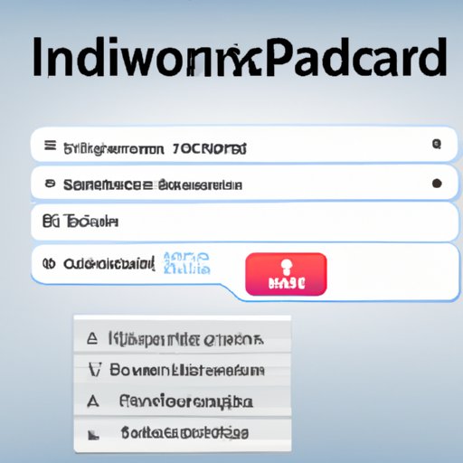 Troubleshooting Common Issues with Apple ID Passwords
