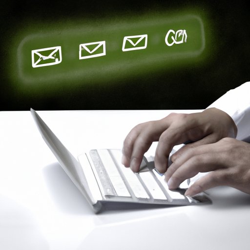 Connecting Your Email to Social Media Accounts