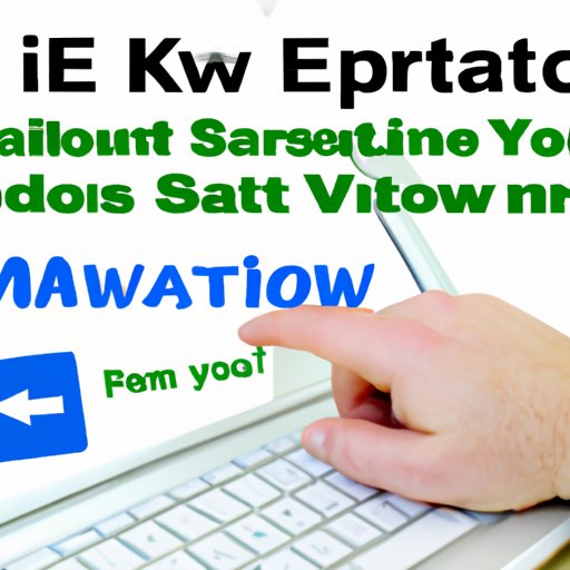 Benefits of Updating Your Email Address