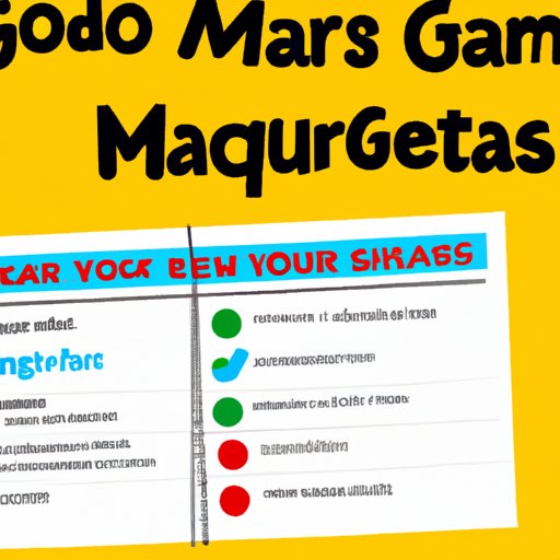 Strategies to Remember Your Gmail Password