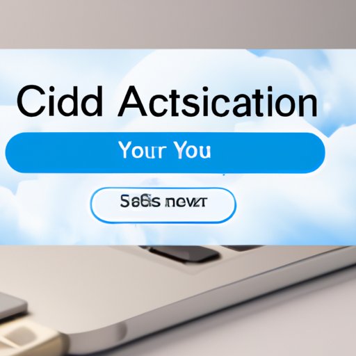 Contacting Apple Support to Change Your iCloud Password