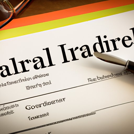 Researching the Legal Process for Name Change