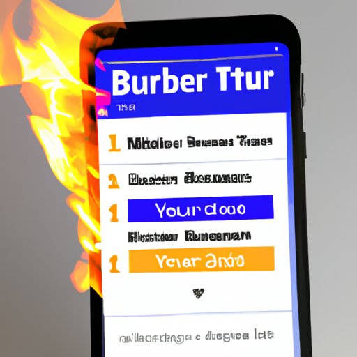 Use a Burner App to Get a Temporary Phone Number