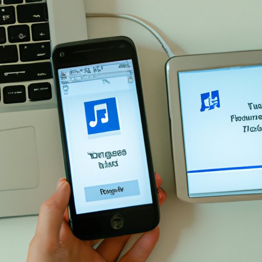Transfer a Ringtone From Your Computer to Your Phone