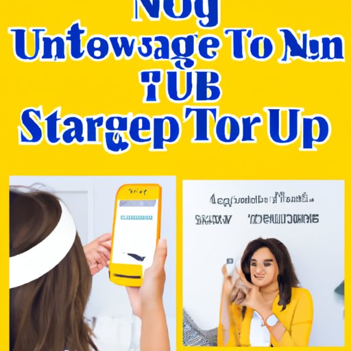 Offering Tips and Advice for Changing Your Snapchat Username