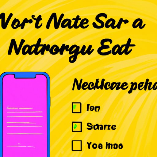 Highlighting Reasons for Changing Your Snapchat Username