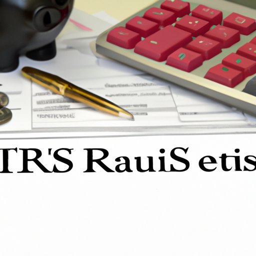Working With the IRS to Make Changes to Your Tax Return