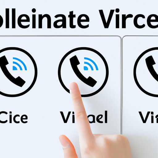 Consider Different Options for Voicemail Services