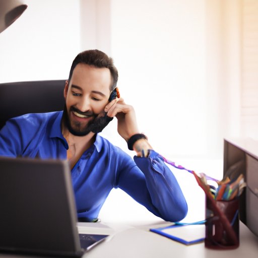 Make Sure Your Voicemail is Set Up Correctly