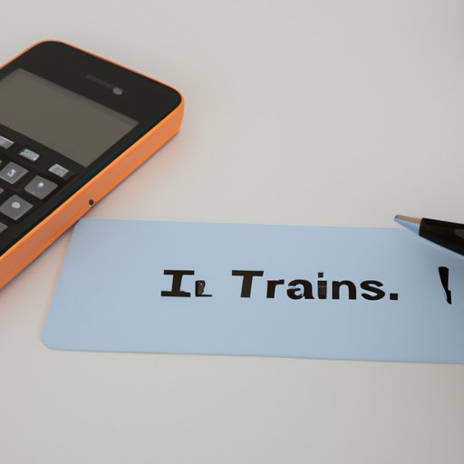 Contact the IRS by Phone for Assistance