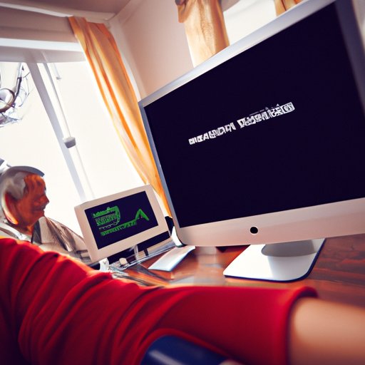 Invest in a Home Blood Pressure Monitor