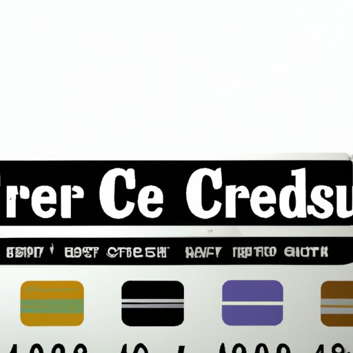 Use a Free Credit Score Service