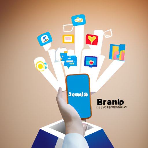 Use Social Media Platforms to Connect with the Brand