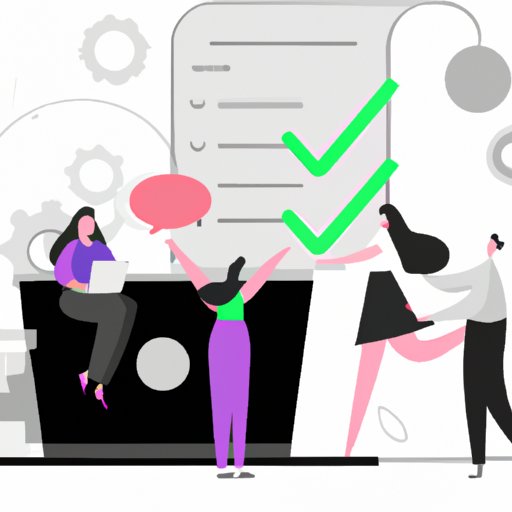 Utilize Online Services to Check Your Record