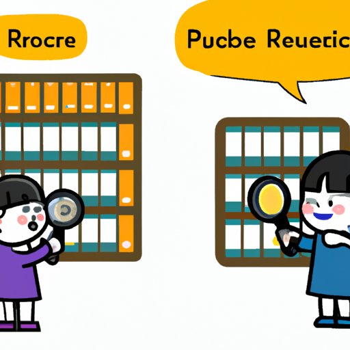 Use Public Records Search Engines