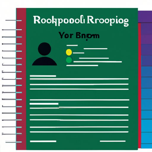 Request Your Personal Background Report