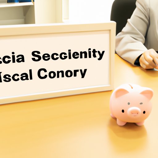 Contact a Local Social Security Office